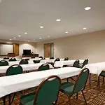 Wingate By Wyndham Canton-Hall Of Fame 