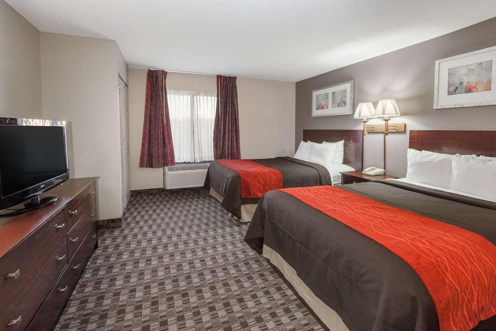 Wingate By Wyndham Canton-hall Of Fame Hotel Canton