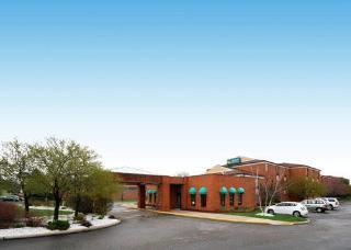 Wingate By Wyndham Canton-hall Of Fame