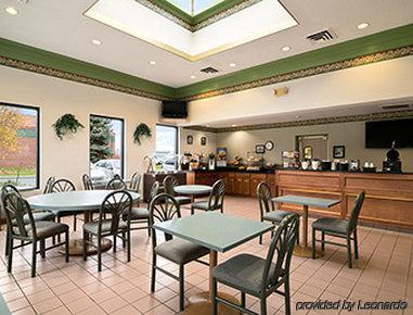 Hotel Wingate By Wyndham Canton-hall Of Fame Canton