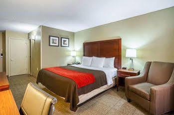 Hotel Wingate By Wyndham Canton-hall Of Fame Canton
